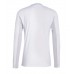 Real Madrid Heimtrikot 2025-26 Langarm